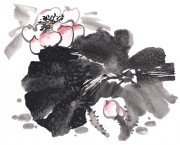 花卉图册_佚名 花卉图册J173-69-国画百花争艳188
