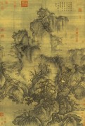 中国历代名画-宋代
