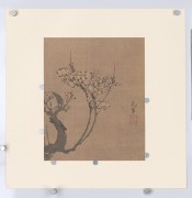 中国历代名画-元代_元 佚名 元人画册选集yuanren-wangmian-003